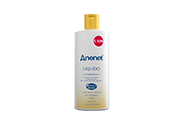 ANONET