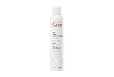 AVÈNE - Acqua termale