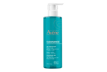Avène Cleanance