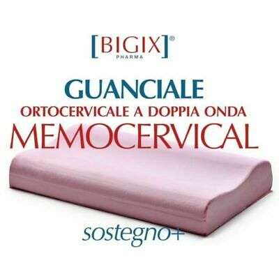 BIGIX - Guanciale Memocervical
