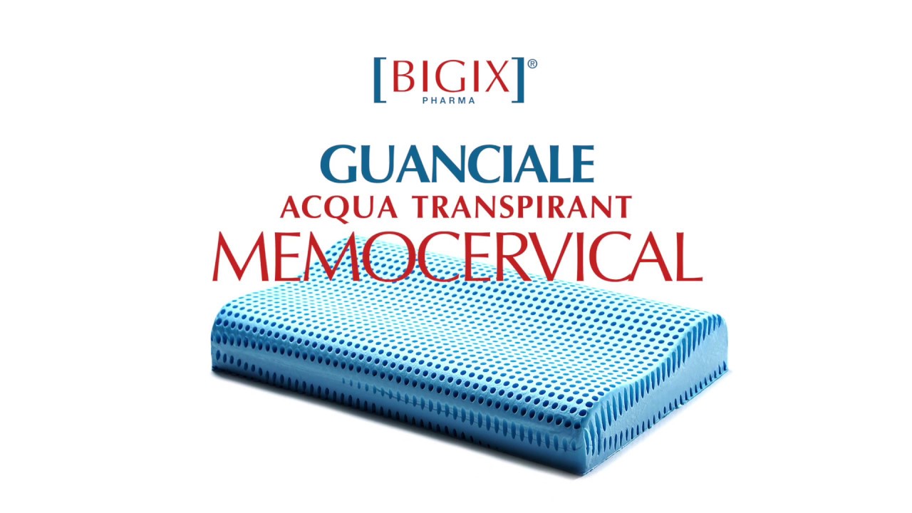 BIGIX - Memocervical