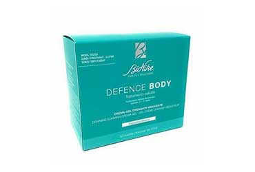 Bionike Defence Body