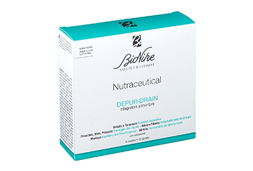 Bionike Nutraceutical Depur-Drain