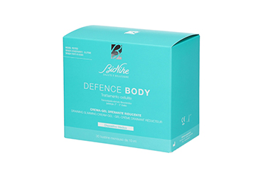 BioNike Defence Body Trattamento Cellulite