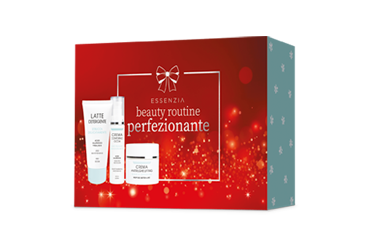 COFANETTO BEAUTY ROUTINE - PERFEZIONANTE