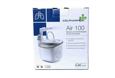 Colpharma Air 100