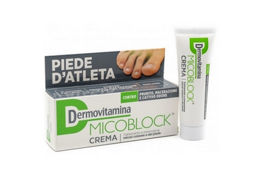 Dermovitamina Micoblock