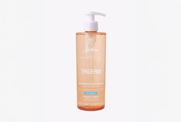 Bionike Triderm Detergente Corpo-Capelli