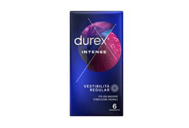 Durex Intense
