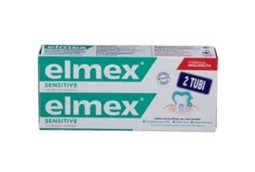 Elmex Sensitive