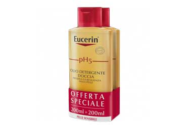 Eucerin Bipac Ph5