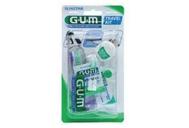 Gum Travel kit