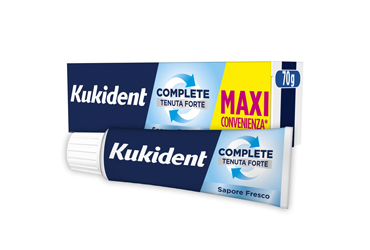 Kukident Complete Fresco