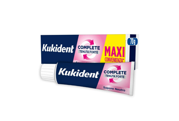 Kukident Complete Neutro