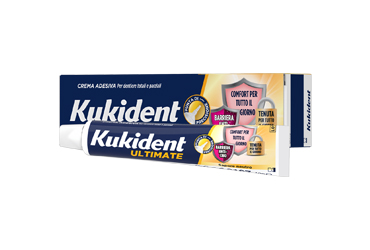 Kukident Ultimate Neutro