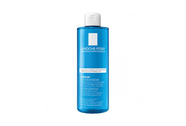 LA ROCHE-POSAY KERIUM - Shampoo delicato