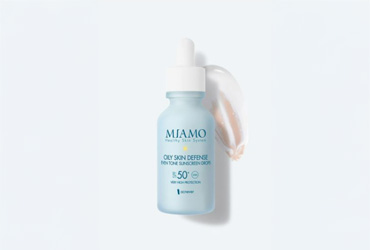 MIAMO - Sun Drops