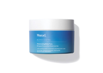 MURAD - Retexturizing Body Pads