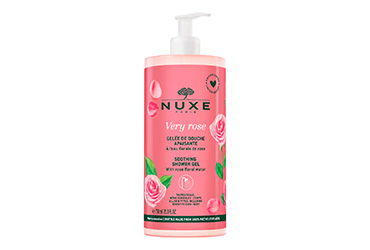 Nuxe - Edizione limitata gel doccia lenitivo