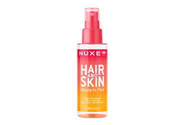 Nuxe - Happy in Pink Spray profumato corpo e capelli