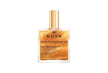 Nuxe - Huile Prodigeuse