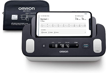 Omron Complete