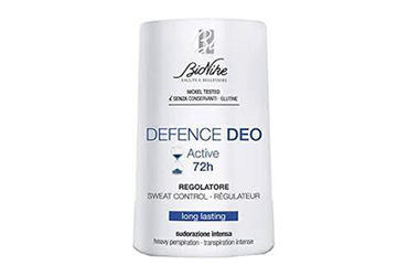 Defence Deo Active