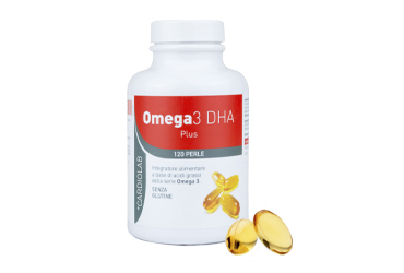 Omega3 DHA