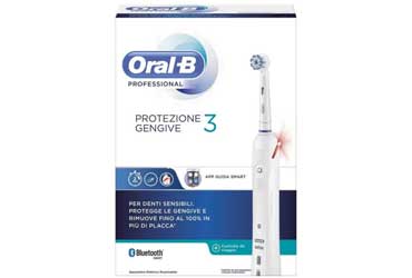 Oral-B Power Pro