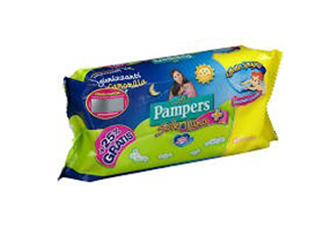 Pampers