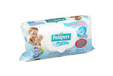 Pampers
