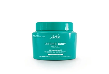 Bionike Defence Body Reduxcell Gel Rimodellante