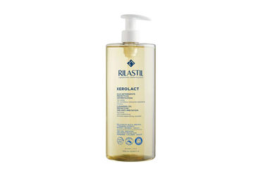 Rilastil Xerolact Olio Detergente
