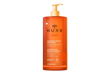 Nuxe - Gel doccia Doposole