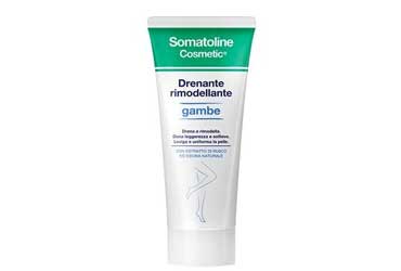 Somatoline Gel Drenante