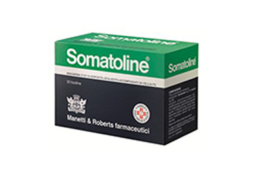 Somatoline Anticellulite