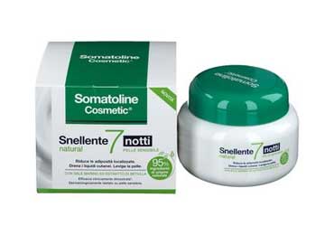 Somatoline Snellente