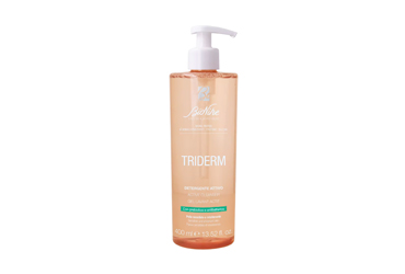 Bionike Triderm Detergente Attivo