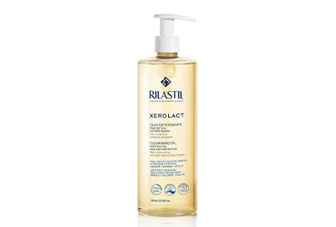 Rilastil Xerolact Olio Detergente 750ml