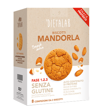 foto del prodotto Biscotti Mandorla