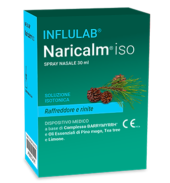 Naricalm® iso spray nasale