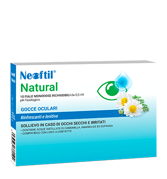 Neoftil Natural