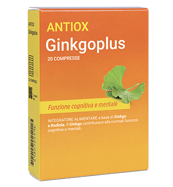 Ginkgoplus