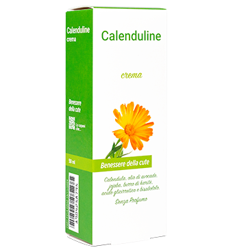 Calenduline crema
