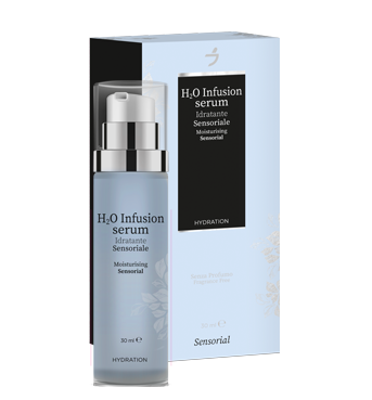 foto del prodotto Hydration - H2O Infusion Serum