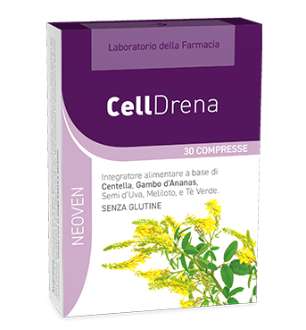 CellDrena