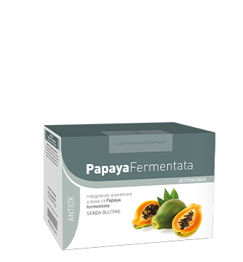 PapayaFermentata