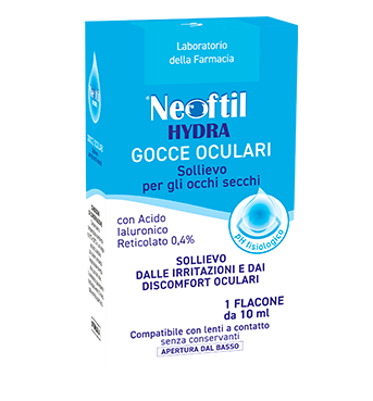 Neoftil Hydra