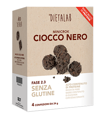 Minicrok Ciocco Nero