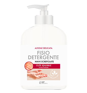 Fisiodetergente Mani